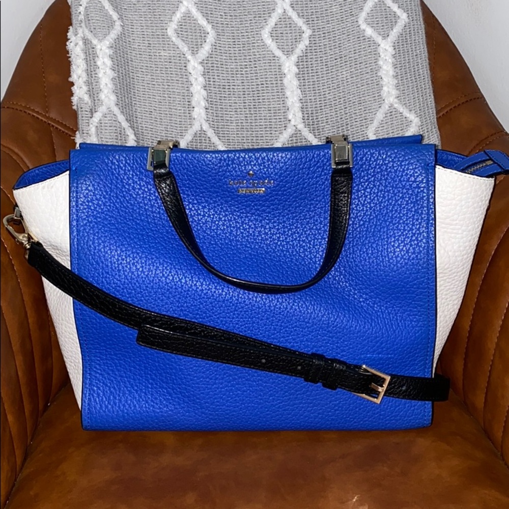 Kate Spade Hayden Handbag